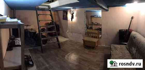 Репетиционная база Геленджик