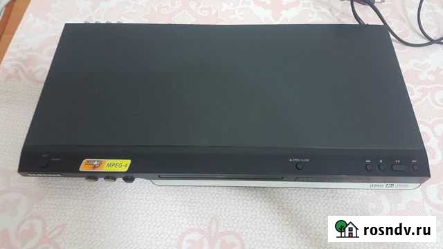 Dvd плеер samsung Караваево - изображение 1
