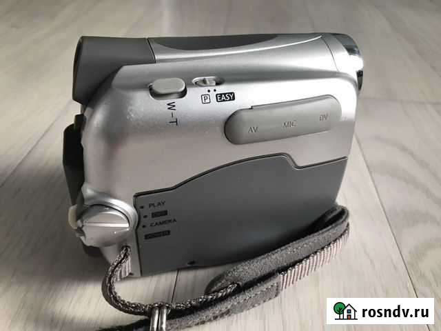 Видеокамера Кемерово - изображение 1