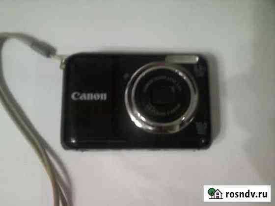Фотоаппарат PowerShot A800 Саратов