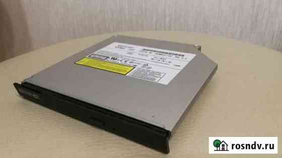 DVD RW привод Panasonic для ноутбука Санкт-Петербург