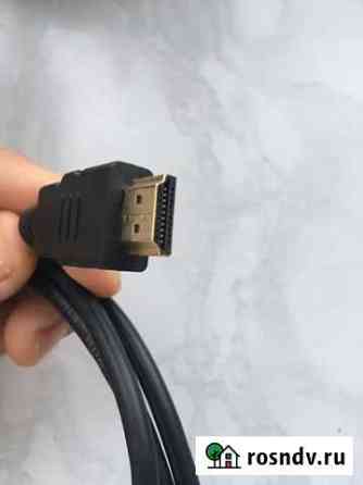 Кабель для компьютераhdmi Брянск