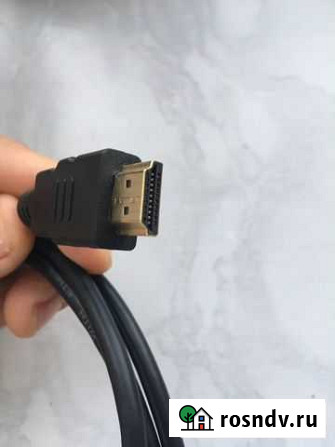 Кабель для компьютераhdmi Брянск - изображение 1