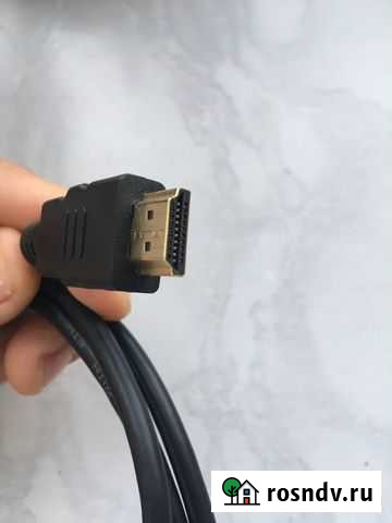 Кабель для компьютераhdmi Брянск - изображение 1