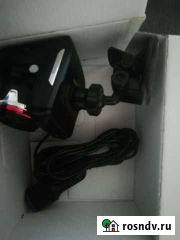 Регистратор и камера заднего вида Белово - изображение 1