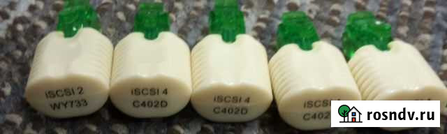 Dell iscsi 4Port Toe Key R710 R610 R810 R910 CR774 Москва - изображение 1