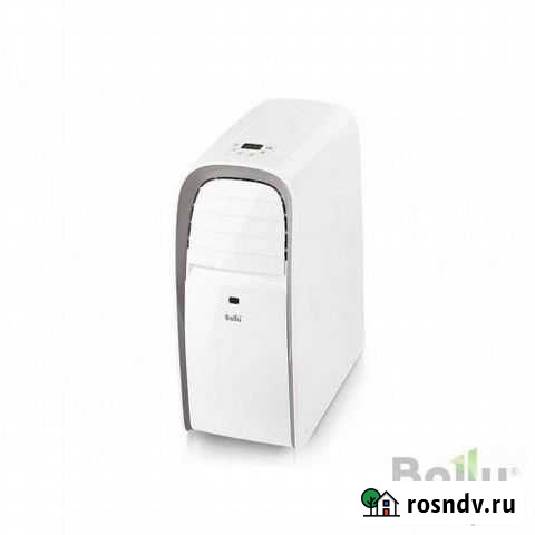 Мобильный кондиционер Ballu bpac-09 CE 17Y Красноярск - изображение 1