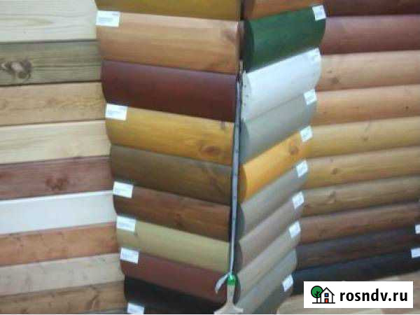 Евровагонка с монтажом Тутаев - изображение 1