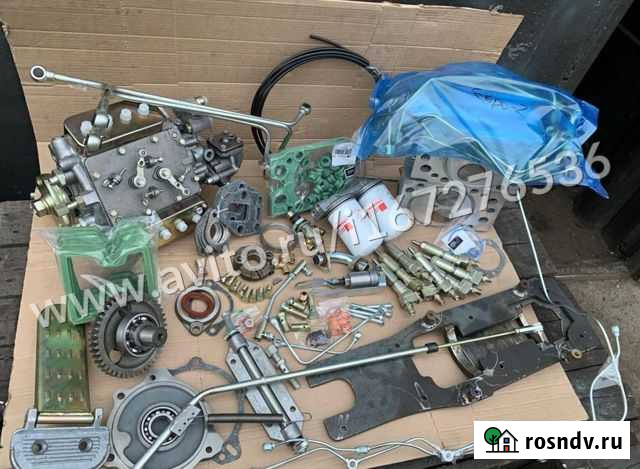 Комплект переоборудования Камаз Евро4/Евро2 N2513 Мариинск - изображение 1