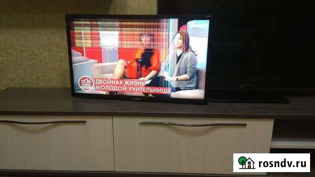 Телевизор Канск - изображение 1