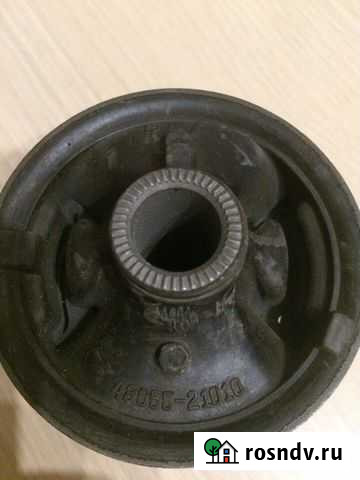 Подушка двигателя Toyota Caldina ZZT241 Маслянино - изображение 1
