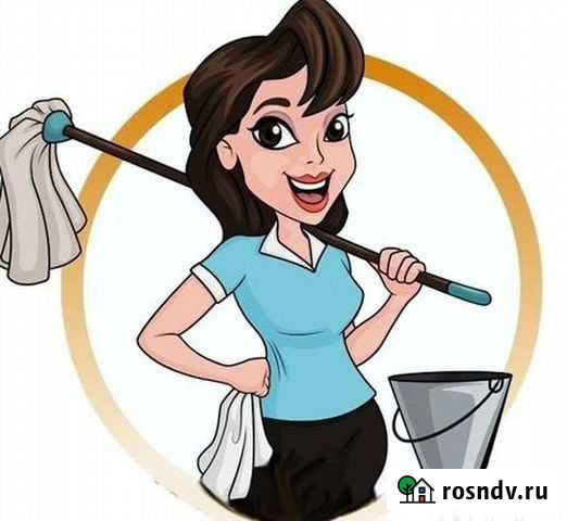 Уборка Ленинск-Кузнецкий - изображение 1