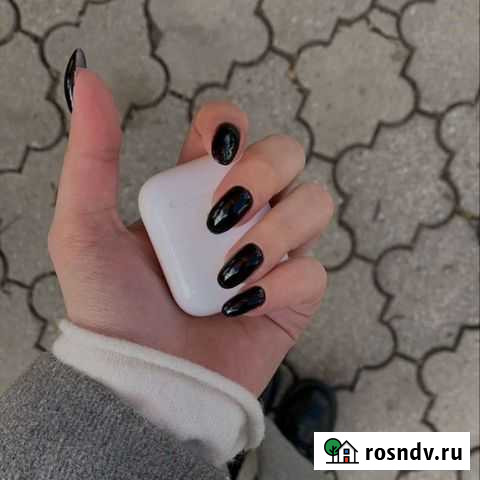 Маникюр Пионерский - изображение 1