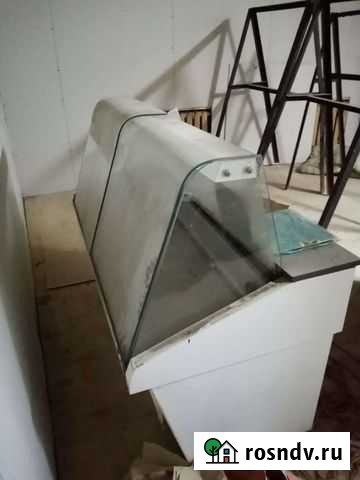 Холодильник Рыбное - изображение 1