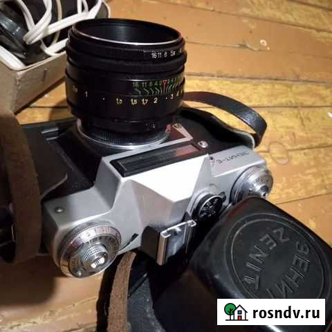 Фотоаппарат Камышлов - изображение 1