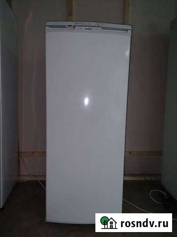 Морозильная камера Биробиджан - изображение 1