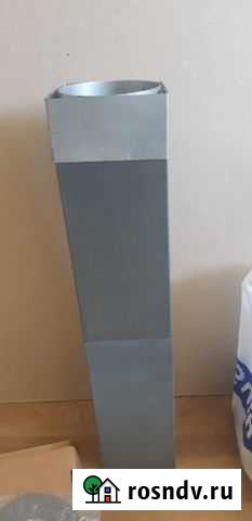 Короб для вытяжки Омск - изображение 1