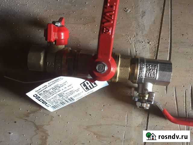 Краны 1/2 Волгоград - изображение 1