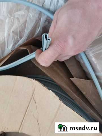 Уплотнитель для пластиковых окон Саратов - изображение 1