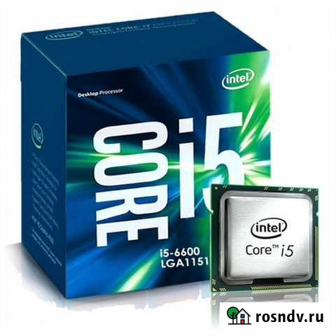 Процессоры на 775/1155/1151v2 xeon i3/i5/i7 Самара - изображение 1