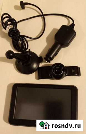 Навигатор garmin nuvi50 Всеволожск - изображение 1