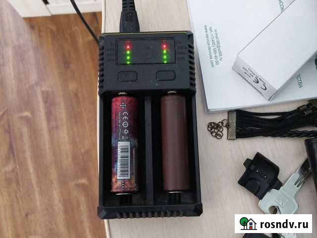 Зарядное устройство аккумулятора Киржач - изображение 1