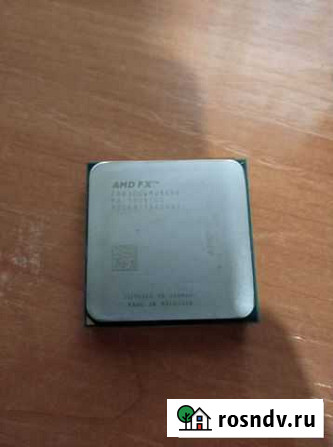 Процессор FX8300 Кемерово - изображение 1