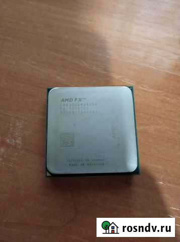 Процессор FX8300 Кемерово - изображение 1