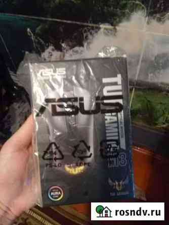 Игровая мышь Asus tuf gaming m3 Первоуральск