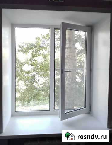 Пластиковые окна 1004х1203мм Тверь - изображение 1