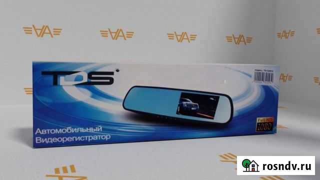 Видеорегистратор Хабаровск - изображение 1