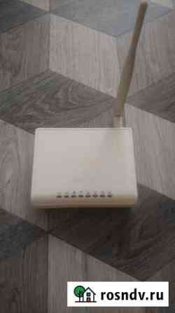 Wifi роутер ZyXel keenetic Новокузнецк