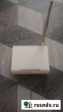 Wifi роутер ZyXel keenetic Новокузнецк - изображение 1