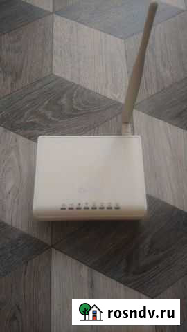 Wifi роутер ZyXel keenetic Новокузнецк - изображение 1