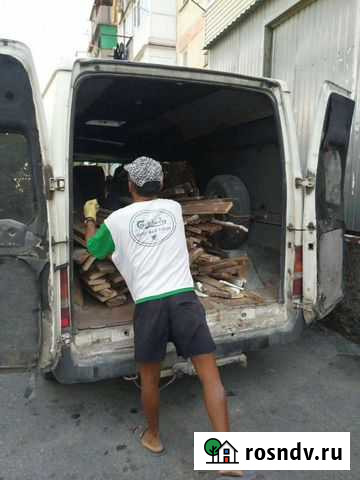 Вывоз мусора, Хлама 9 м3 Севастополь - изображение 1