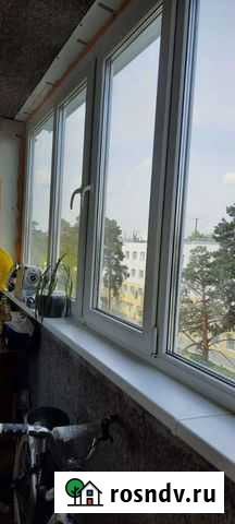 Лоджия Новотроицк - изображение 1