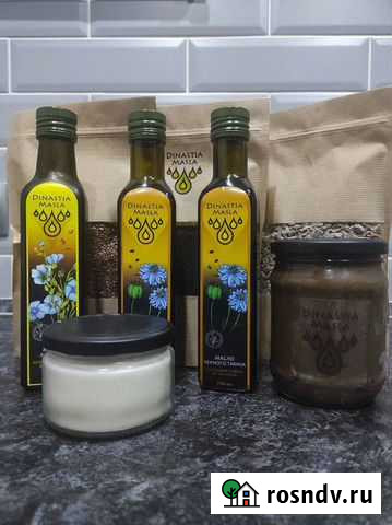 Масло черного тмина Ярославль - изображение 1