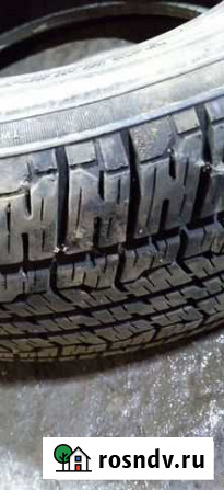 Kama 205/65 R15 Тольятти - изображение 1