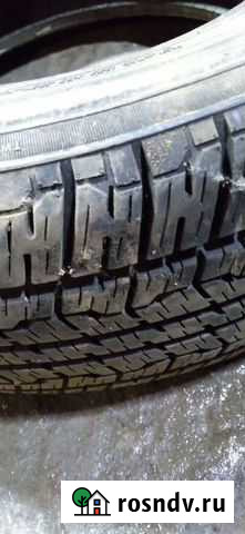 Kama 205/65 R15 Тольятти - изображение 1