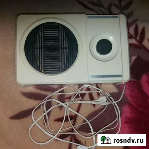 Радиоприемник Мончегорск - изображение 1