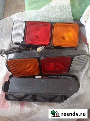 Стоп сигналы Новоуральск - изображение 1