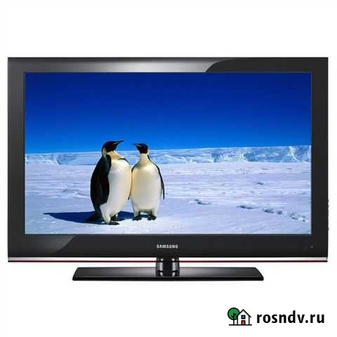 Телевизор Майский - изображение 1