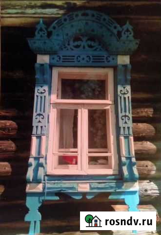 Наличники, резные украшения, изделия из дерева Рыбинск - изображение 1