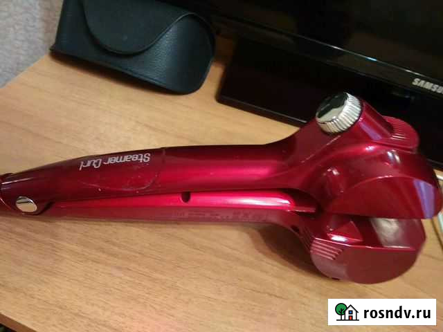 Стайлер для волос Тверь - изображение 1