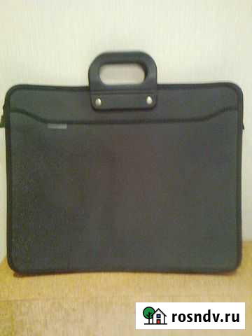 Сумка для ноута Вологда - изображение 1