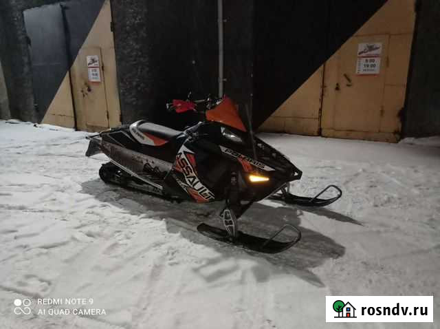 Polaris assault switchback Камышлов - изображение 1