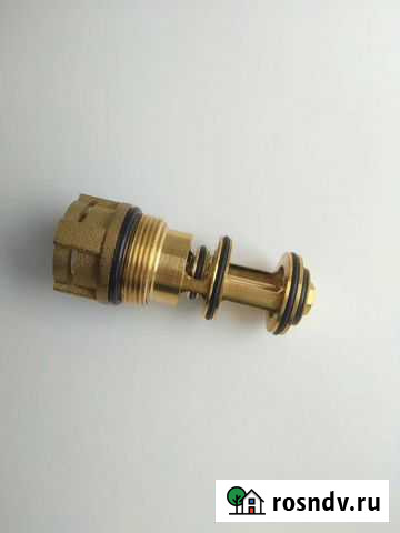 Картридж трехходового клапана Baxi Буланаш - изображение 1