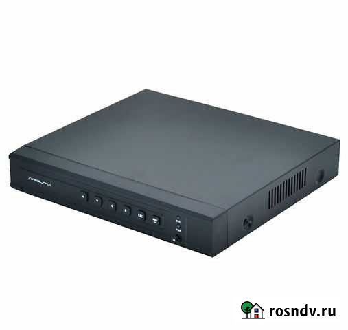 AHD видеорегистратор Орбита OT-VNR04 (8 камер) Омск - изображение 1