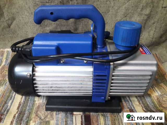 Вакуумный насос VPA 1S 1.6 CFM Новоалтайск - изображение 1