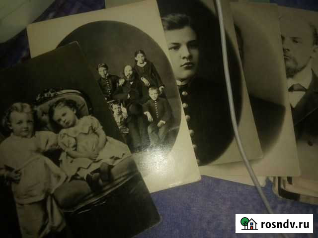 29 фото открыток 1965 года Курган - изображение 1